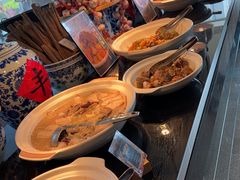-韵咖啡自助餐厅(天津香格里拉店)