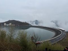 -江南天池