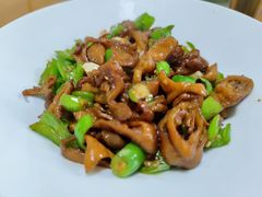炒大肠-三千西子