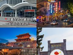 -食锦记·福建私房菜(万宝广场店)