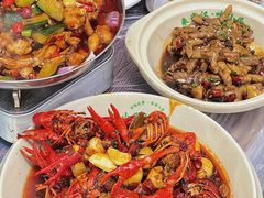 -小民大排档(江汉路店)