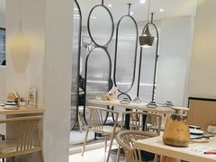 -香缇小院私房菜(盐务街店)