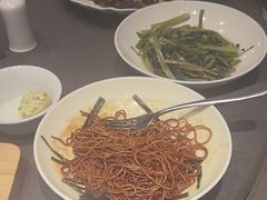 -望乡楼上海菜(日月光店)