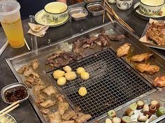 -塘屋烧烤·云南火塘烧烤品牌(春城慧谷旗舰店)
