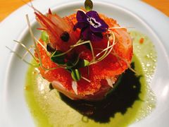 -渔寿司·日本料理(艾尚天地店)