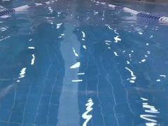 -重庆市奥林匹克体育中心-游泳跳水馆