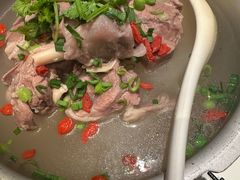 -清真·宁夏印象·盐池滩羊肉体验店(江宁路店)
