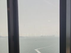 -汇泉王朝大饭店-旋转餐厅(南海路店)