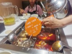 -默玉火锅(新世纪购物中心店)