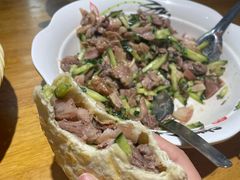 -虎豹肉合(香港街店)