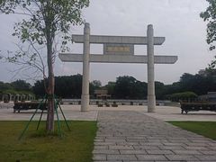-南海神庙