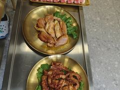-炉队长·齐齐哈尔家庭烤肉(马家堡店)