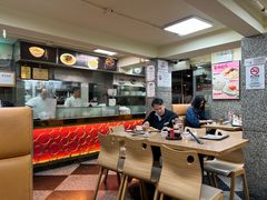 -百福麵家(新馬路店)