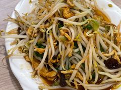 炒合菜-姥家春饼店(漳州二路店)