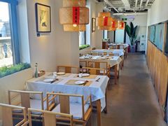 -之参餐厅(前门大街店)