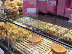 -好利来(望京中福店)