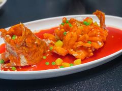 松子大桂鱼-梅花境(万科店)