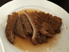 -京香轩·中餐厅(上海中庚聚龙酒店)