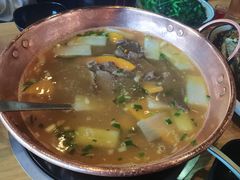 -妈妈的味道(和顺古镇店)