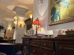 -夏朵花园(复兴西路店)
