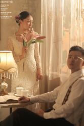点击看大图 -Mu慕婚纱摄影·超级工作室