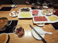 香香小酥肉-嗨羊火锅(西环店)