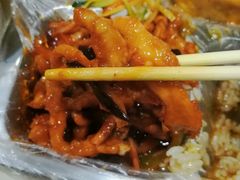 -晓宇盒饭(民安街店)