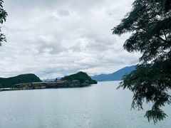 -里格村景区