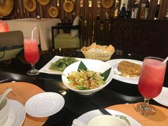 -金厨泰国餐厅·全泰籍厨师料理(拱北店)
