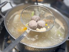 -海汕记·潮汕鲜牛肉火锅·自助