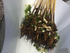 -怪噜范·老贵阳街头名小吃(汇金星力城店)