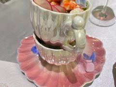 -晶雅花园西餐厅(南京首店)