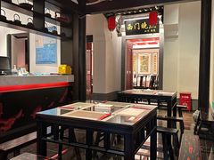 -文儒九号·闽菜馆(三坊七巷店)