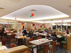 大堂-鼎泰丰(国贸商城店)