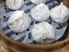 -老盛兴汤包馆(安波店)