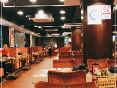 大堂-点都德(聚福楼店)