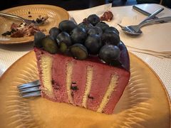 -BAKER&SPICE(安福路店)