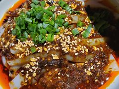 -渝信川菜 · 川味家常菜(长安店)