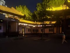 -迎泽公园