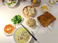 -阿那亚第六食堂(文创街区店)