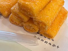 -大清花饺子(山庄店)