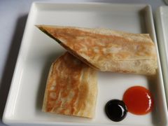 -三嚥阁 La Villa Restaurant