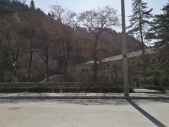 -延安杨家岭革命旧址