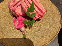 -东京烧肉 平城苑(银座５丁目店)