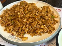 -四斤烤肉(东戴河孟家店)