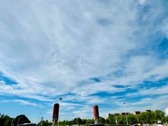 -元大都城垣遗址公园