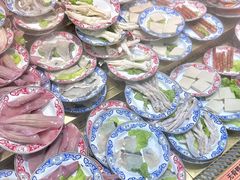 -谭三娘鲜切牛肉自助火锅(九眼桥总店)