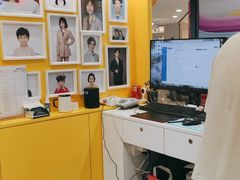 -方快-照相馆(浦建路巴黎春天店)