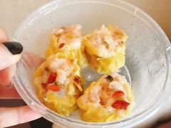 -添好运点心专门店(百老汇店)
