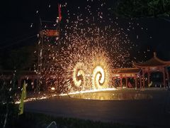-东山湖温泉度假村